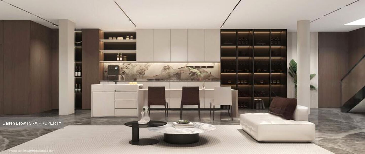 Jalan Riang (D13), Detached #451041271